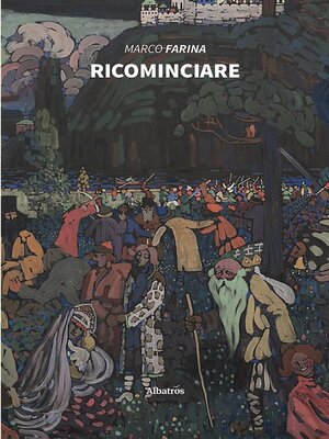 cover image of Ricominciare